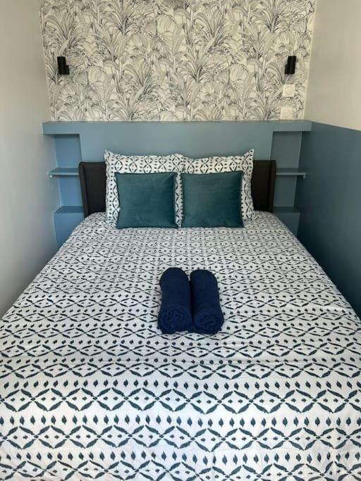 New Cosy House 15 Min Paris Roissy Cdg & 6 Min Parc Asterix I Villepinte Vemars エクステリア 写真