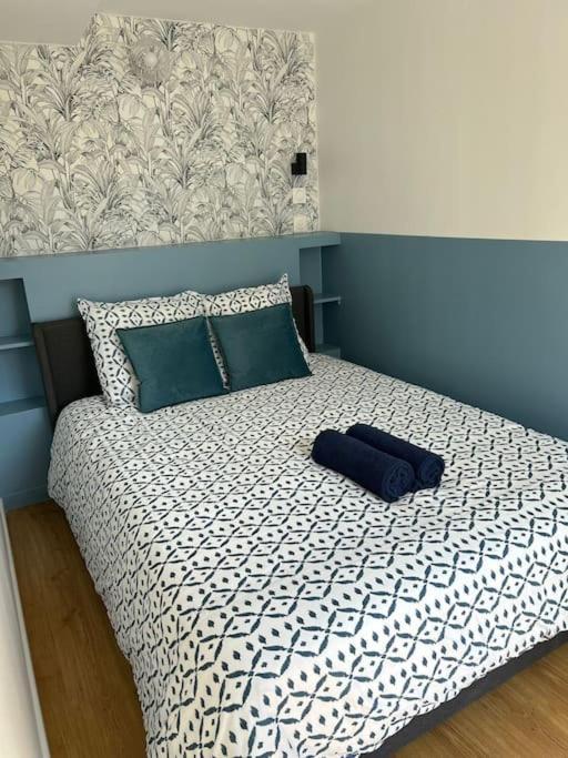 New Cosy House 15 Min Paris Roissy Cdg & 6 Min Parc Asterix I Villepinte Vemars エクステリア 写真