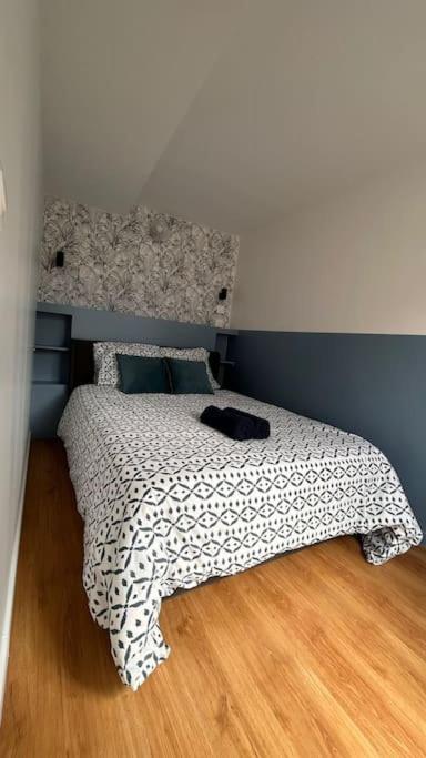 New Cosy House 15 Min Paris Roissy Cdg & 6 Min Parc Asterix I Villepinte Vemars エクステリア 写真