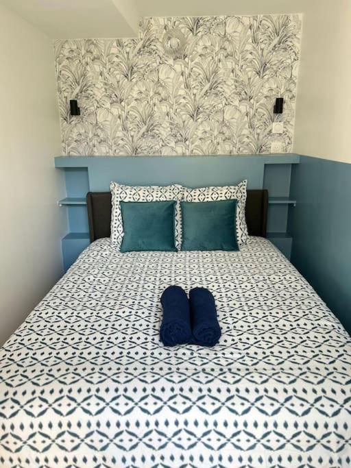 New Cosy House 15 Min Paris Roissy Cdg & 6 Min Parc Asterix I Villepinte Vemars エクステリア 写真