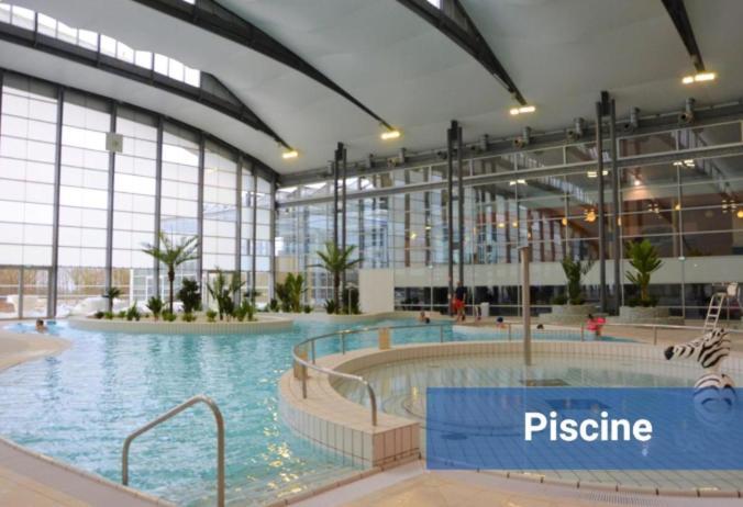 New Cosy House 15 Min Paris Roissy Cdg & 6 Min Parc Asterix I Villepinte Vemars エクステリア 写真