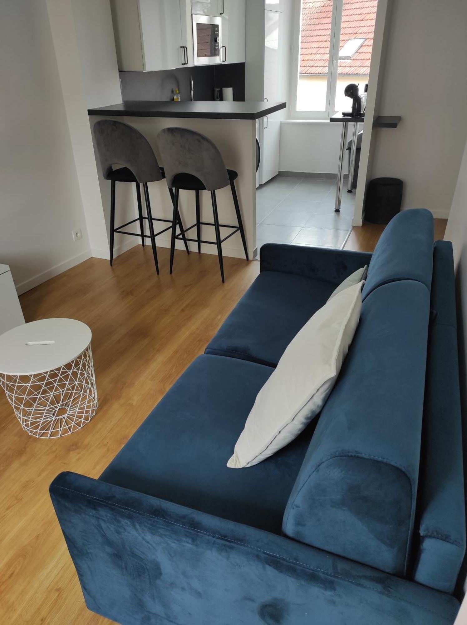 New Cosy House 15 Min Paris Roissy Cdg & 6 Min Parc Asterix I Villepinte Vemars エクステリア 写真